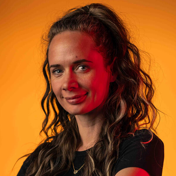 Janine Schäfer